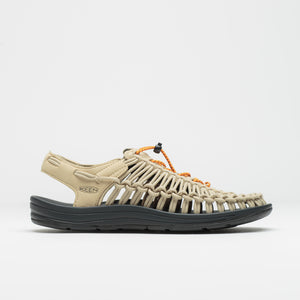 Safari / Orange Peel