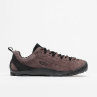 Keen Womens Jasper Shoes in Java and Black thumbnail
