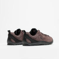 Keen Womens Jasper Shoes in Java and Black thumbnail