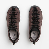 Keen Womens Jasper Shoes in Java and Black thumbnail