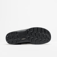 Keen Womens Jasper Shoes in Java and Black thumbnail