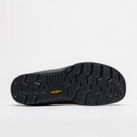 Keen Womens Jasper Shoes - Silver Mink thumbnail