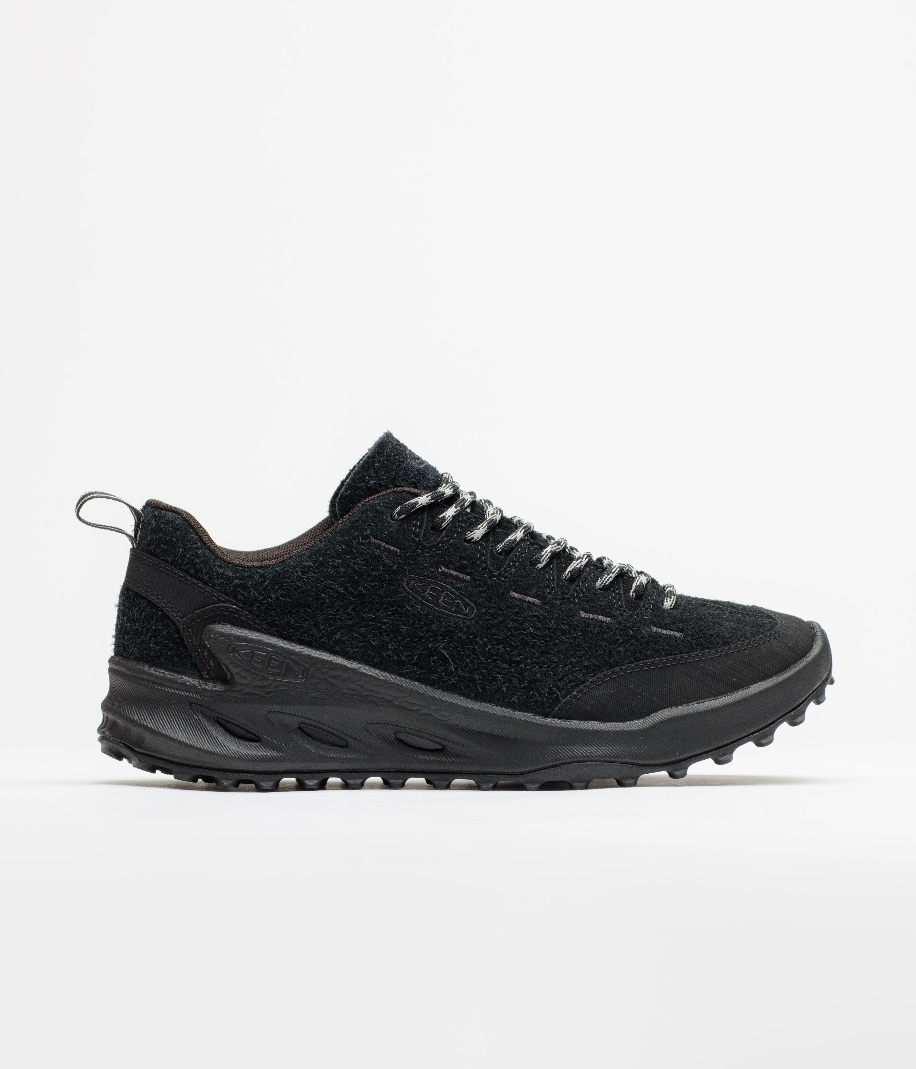 Black / Black