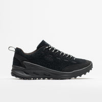 Keen Womens Jasper Zionic Shoes - Black / Black thumbnail