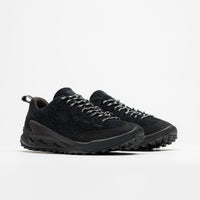 Keen Womens Jasper Zionic Shoes - Black / Black thumbnail