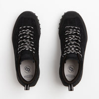 Keen Womens Jasper Zionic Shoes - Black / Black thumbnail
