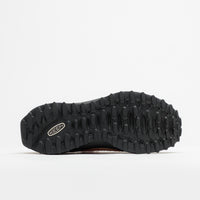 Keen Womens Jasper Zionic Shoes - Chipmunk / Symphonic Sunset thumbnail