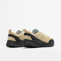 Keen Womens Jasper Zionic Shoes - Khaki / Abbey Stone thumbnail