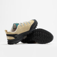 Keen Womens Jasper Zionic Shoes - Khaki / Abbey Stone thumbnail