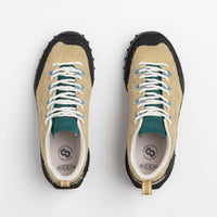 Keen Womens Jasper Zionic Shoes - Khaki / Abbey Stone thumbnail