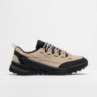 Keen Womens Jasper Zionic Shoes - Safari / Giggle Pink thumbnail