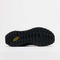 Keen Womens Jasper Zionic Shoes - Safari / Giggle Pink thumbnail