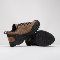 Keen x Gramicci Jasper Zionic Shoes in Sorrel Horse and Black thumbnail