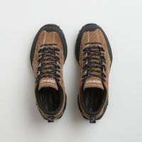Keen x Gramicci Jasper Zionic Shoes in Sorrel Horse and Black thumbnail