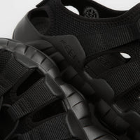 Keen x Snow Peak Hyperport H2 Shoes in SP Triple Black thumbnail