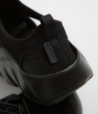 Keen x Snow Peak Hyperport H2 Shoes in SP Triple Black
