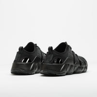 Keen x Snow Peak Hyperport H2 Shoes in SP Triple Black thumbnail