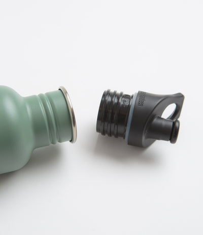 Klean Kanteen Classic 800ml Sports Cap Bottle - Sea Spray