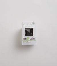 Klean Kanteen Sport Cap in Black