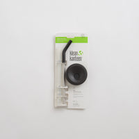 Klean Kanteen Straw Cap for TKWide Flasks - Black thumbnail