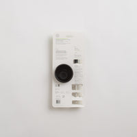 Klean Kanteen Straw Cap for TKWide Flasks - Black thumbnail