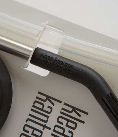 Klean Kanteen Straw Cap for TKWide Flasks - Black