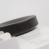 Klean Kanteen Straw Cap for TKWide Flasks - Black thumbnail