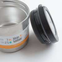 Klean Kanteen TK 473ml Insulated Food Canister - Brushed Stainless thumbnail