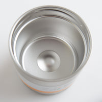 Klean Kanteen TK 473ml Insulated Food Canister - Brushed Stainless thumbnail