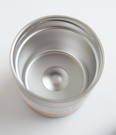 Klean Kanteen TK 473ml Insulated Food Canister in Brushed Stainless