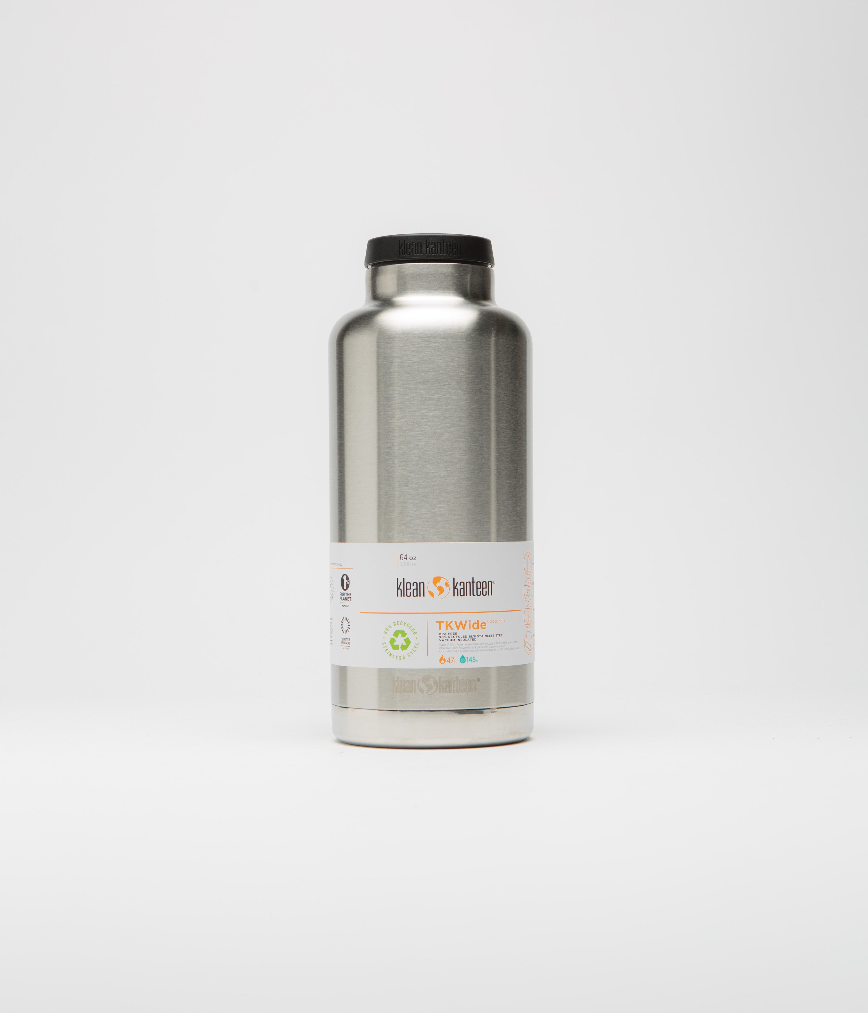 Klean Kanteen | Flatspot Klean Kanteen | Flatspot