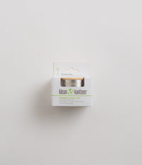 Klean Kanteen Unibody Bamboo Cap in Stainless
