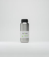 Klean Kanteen Wide Mouth 1182ml Flask in Brushed Stainless