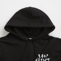 Last Resort AB Art Hoodie - Black thumbnail