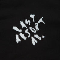 Last Resort AB Art Hoodie - Black thumbnail