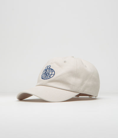 Last Resort AB Atlas Daddy Cap in Beige