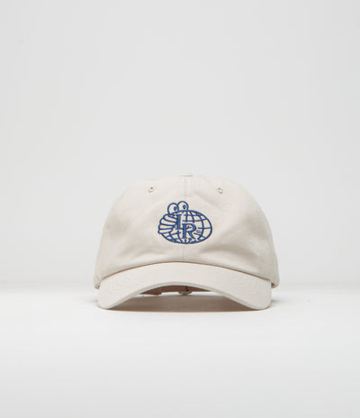 Last Resort AB Atlas Daddy Cap in Beige