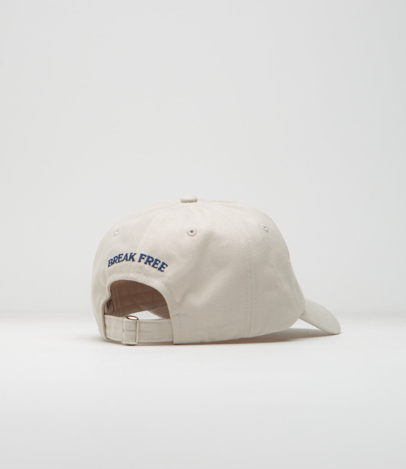 Last Resort AB Atlas Daddy Cap - Beige | Flatspot