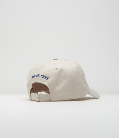 Last Resort AB Atlas Daddy Cap in Beige