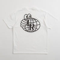 Last Resort AB Atlas Monogram T-Shirt - White thumbnail