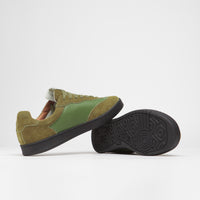 Last Resort AB CM001 Shoes - Cedar Green / Black thumbnail