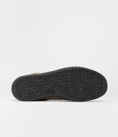 Last Resort AB CM001 Shoes - Safari / Black