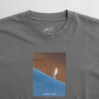 Last Resort AB Dunes T-Shirt in Graphite thumbnail