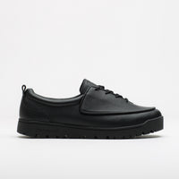 Last Resort AB GM001 Shoes in Black and Black thumbnail