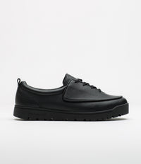 Last Resort AB GM001 Shoes in Black and Black