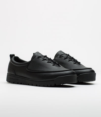 Last Resort AB GM001 Shoes in Black and Black