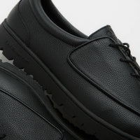 Last Resort AB GM001 Shoes in Black and Black thumbnail