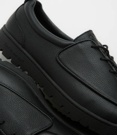 Last Resort AB GM001 Shoes in Black and Black