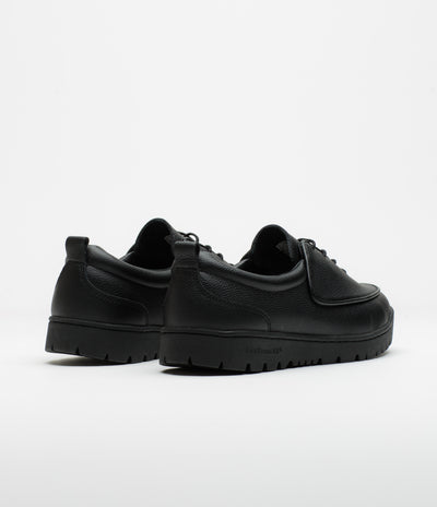 Last Resort AB GM001 Shoes in Black and Black