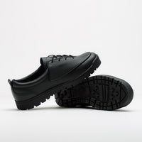 Last Resort AB GM001 Shoes in Black and Black thumbnail